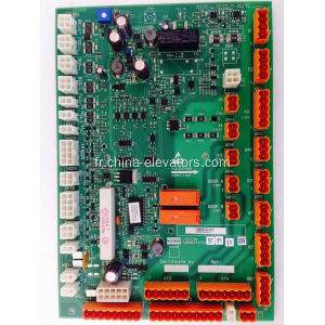 KM50025436G11 Kone Lift LCECCBE Board